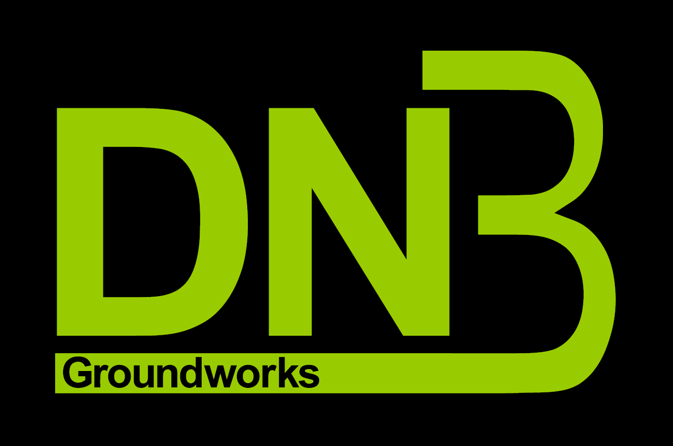 DNB Groundworks and Civils – Your drainage solution